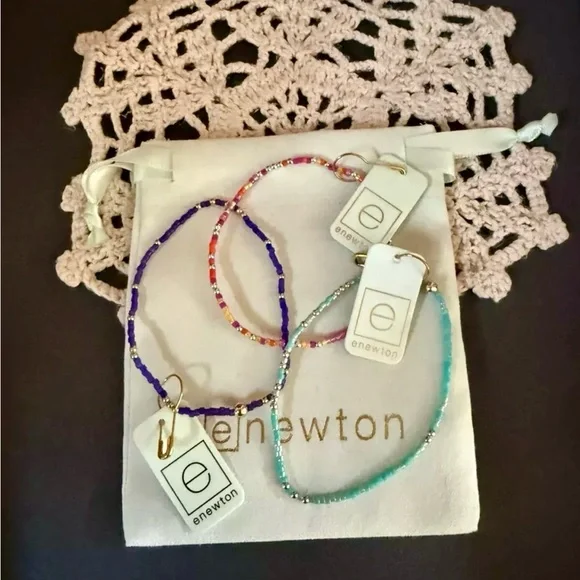 Enewton Hope Unwritten 3 Pc Spring Set! 🔥 - Picture 3 of 4